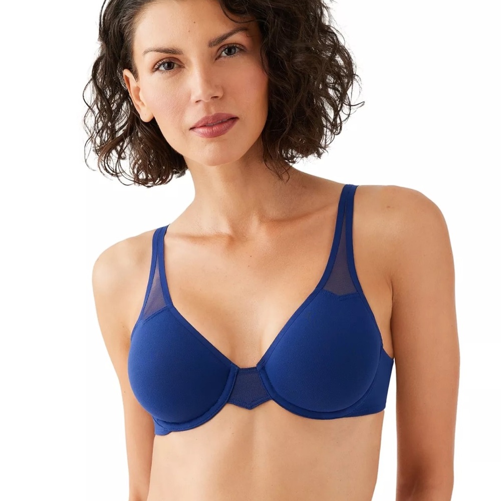 Wacoal New Body 2.0 Bra